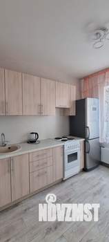 1-к квартира, вторичка, 33м2, 3/3 этаж