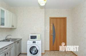 1-к квартира, вторичка, 38м2, 8/9 этаж