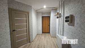 2-к квартира, вторичка, 63м2, 1/16 этаж