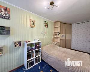 2-к квартира, вторичка, 43м2, 4/5 этаж