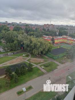 3-к квартира, вторичка, 63м2, 10/10 этаж