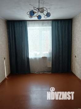 3-к квартира, вторичка, 60м2, 2/9 этаж