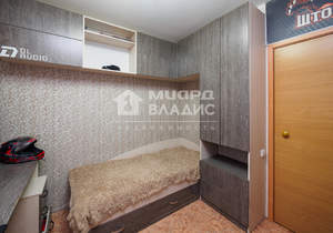 2-к квартира, вторичка, 51м2, 2/4 этаж