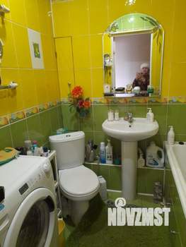 1-к квартира, вторичка, 35м2, 2/10 этаж