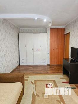 1-к квартира, вторичка, 31м2, 2/5 этаж