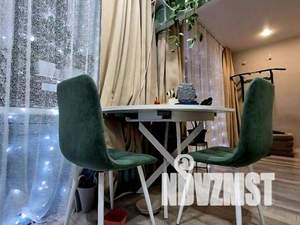 1-к квартира, вторичка, 31м2, 4/6 этаж