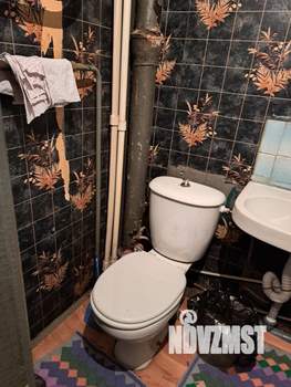 1-к квартира, вторичка, 30м2, 2/5 этаж