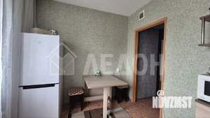 1-к квартира, вторичка, 37м2, 5/10 этаж