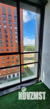 1-к квартира, вторичка, 36м2, 9/11 этаж