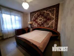 2-к квартира, вторичка, 53м2, 8/9 этаж