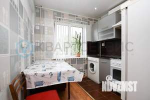 2-к квартира, вторичка, 45м2, 3/5 этаж
