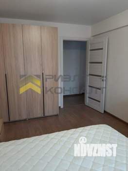 3-к квартира, вторичка, 60м2, 3/5 этаж