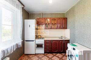 1-к квартира, вторичка, 37м2, 6/10 этаж