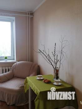 1-к квартира, вторичка, 46м2, 2/9 этаж