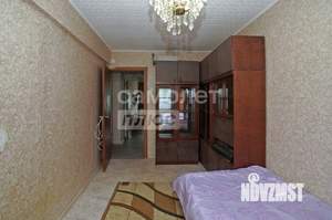 3-к квартира, вторичка, 59м2, 1/5 этаж