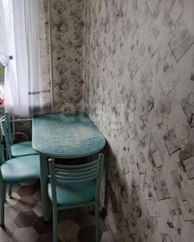 1-к квартира, вторичка, 30м2, 2/9 этаж