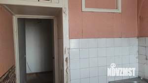 1-к квартира, вторичка, 33м2, 5/5 этаж