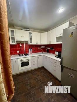 3-к квартира, вторичка, 61м2, 5/9 этаж