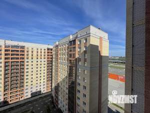 3-к квартира, вторичка, 68м2, 13/16 этаж
