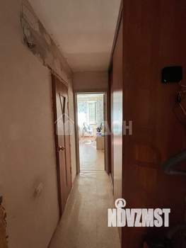 2-к квартира, вторичка, 53м2, 1/5 этаж