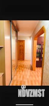 3-к квартира, вторичка, 62м2, 7/9 этаж