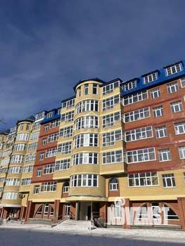 Студия квартира, сданный дом, 133м2, 2/10 этаж