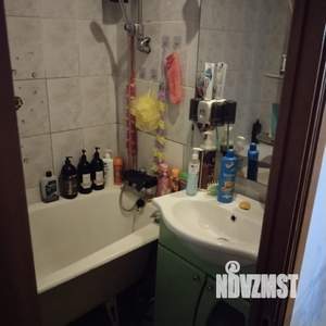 3-к квартира, вторичка, 76м2, 6/11 этаж