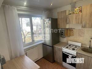 2-к квартира, вторичка, 44м2, 3/5 этаж