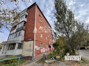 3-к квартира, вторичка, 51м2, 5/5 этаж