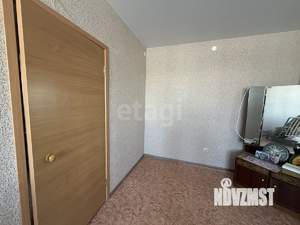 1-к квартира, вторичка, 36м2, 3/3 этаж