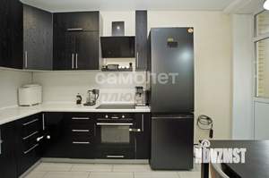 2-к квартира, вторичка, 40м2, 12/16 этаж