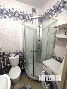 1-к квартира, вторичка, 17м2, 3/5 этаж