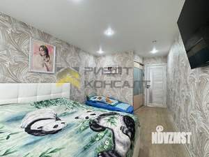 2-к квартира, вторичка, 49м2, 5/5 этаж