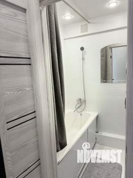 3-к квартира, вторичка, 51м2, 2/5 этаж
