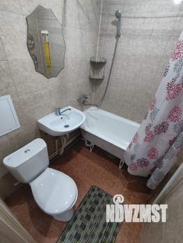 1-к квартира, вторичка, 32м2, 3/5 этаж