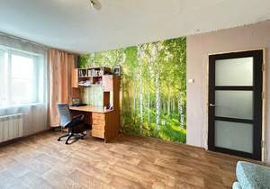 1-к квартира, вторичка, 42м2, 9/9 этаж