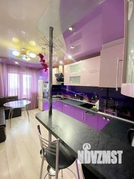 3-к квартира, вторичка, 75м2, 1/9 этаж