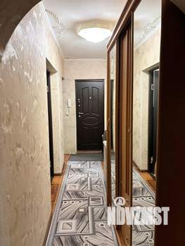 2-к квартира, вторичка, 52м2, 3/9 этаж