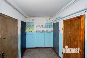 3-к квартира, вторичка, 66м2, 1/5 этаж