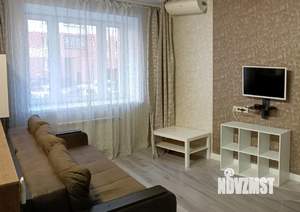 1-к квартира, вторичка, 40м2, 1/7 этаж