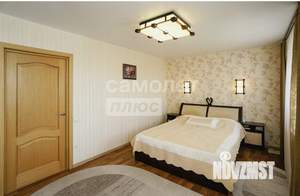 4-к квартира, вторичка, 86м2, 8/9 этаж