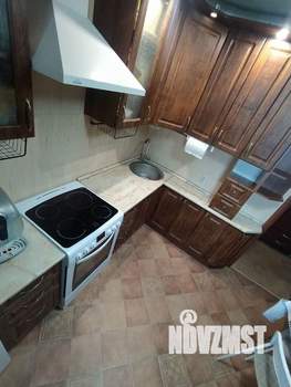 3-к квартира, вторичка, 69м2, 9/12 этаж