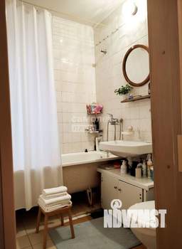 2-к квартира, вторичка, 42м2, 4/5 этаж