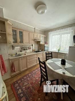 2-к квартира, вторичка, 53м2, 2/9 этаж