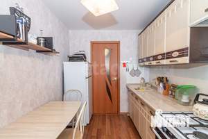 2-к квартира, вторичка, 52м2, 5/5 этаж