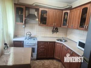 2-к квартира, вторичка, 44м2, 1/5 этаж