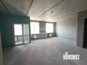 2-к квартира, вторичка, 45м2, 9/15 этаж