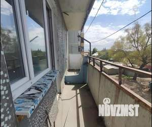 1-к квартира, вторичка, 41м2, 3/13 этаж