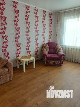 1-к квартира, вторичка, 37м2, 9/9 этаж