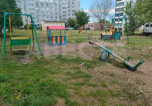 2-к квартира, вторичка, 57м2, 7/9 этаж
